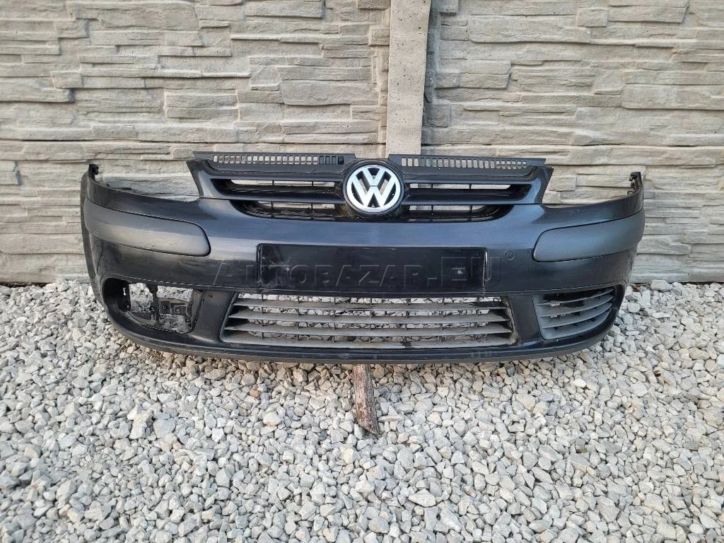 VW GOLF 5 PLUS NARAZNIK