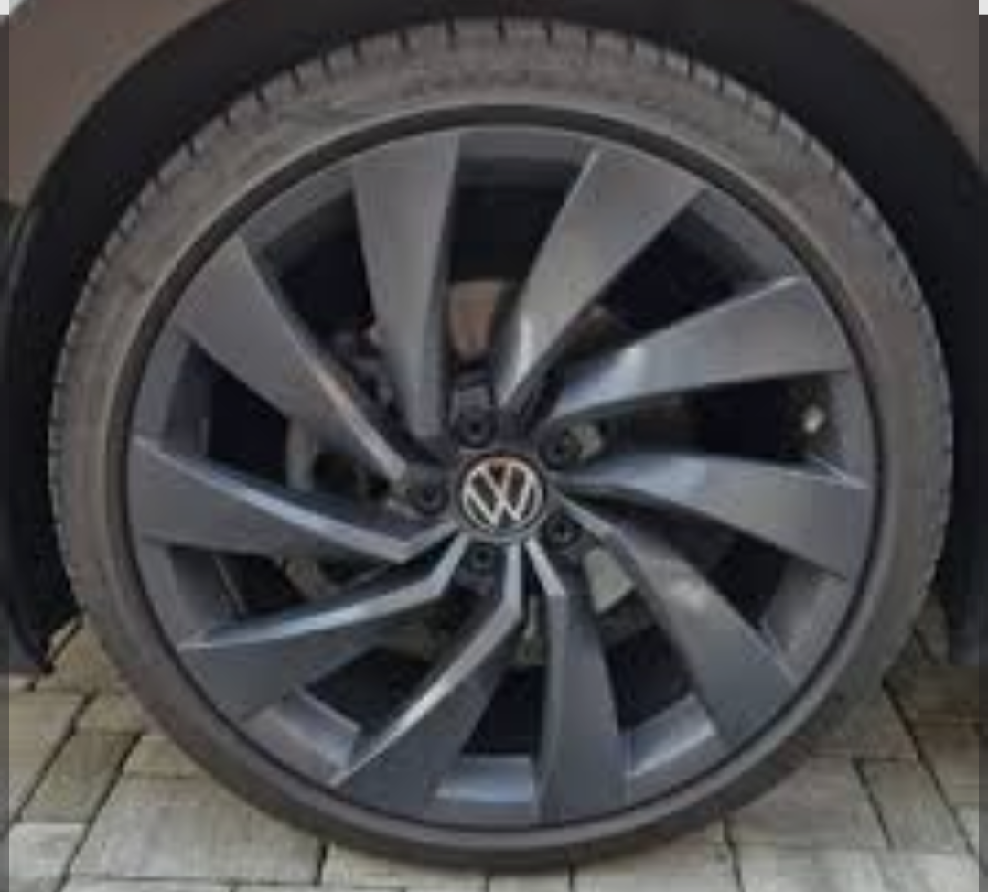 Alu disky VW Rosario R20 – 5x112, bez pneu