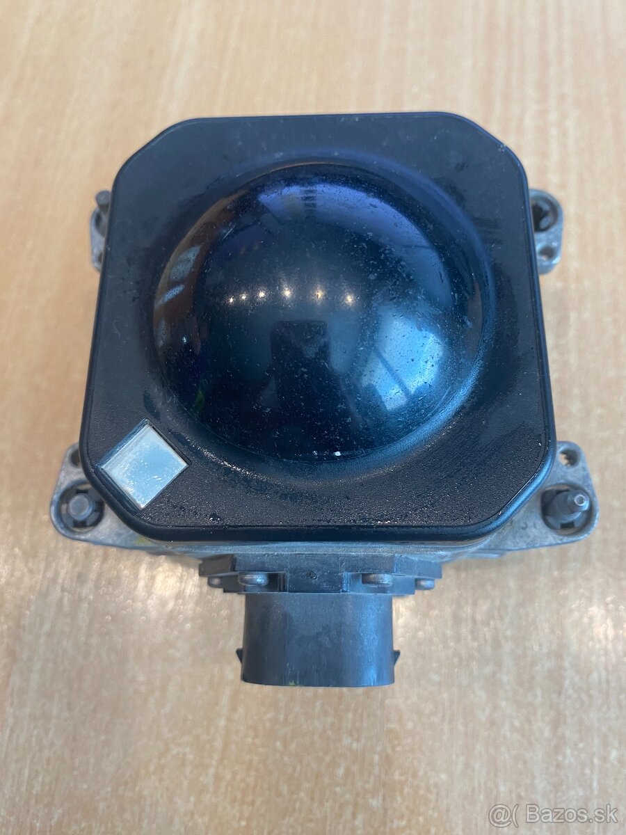 ACC Radar Audi 4G0907561A