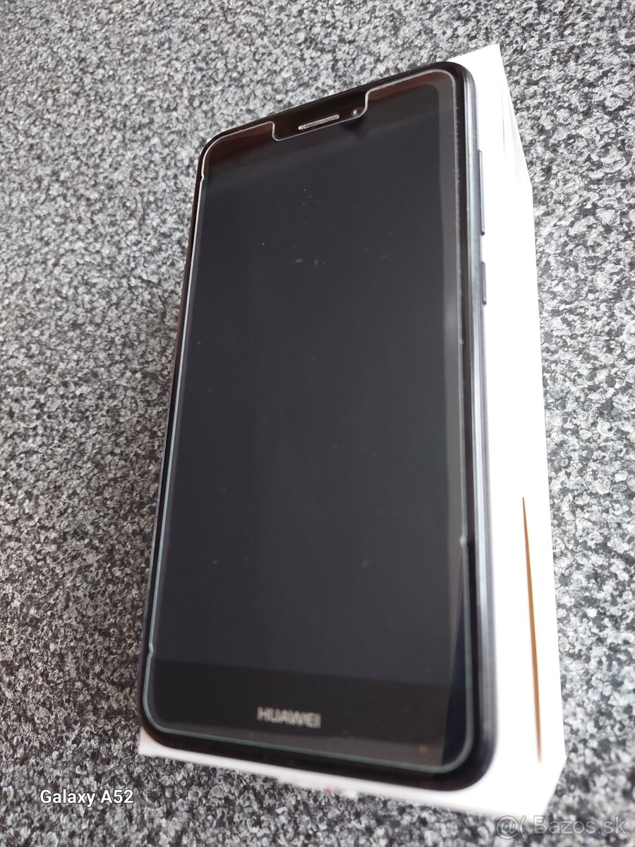 mobil HUAWEI P9 lite