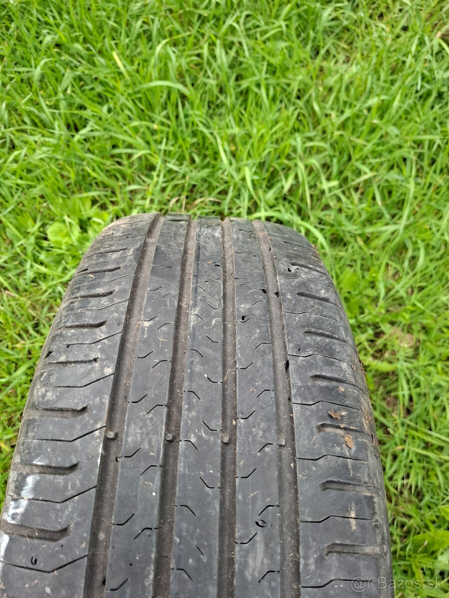 CONTINENTAL 205/55 R16