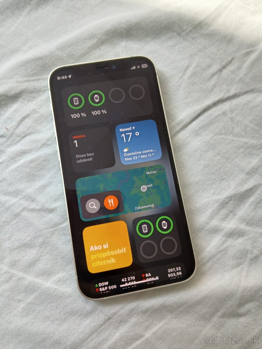 Iphone 12 mini