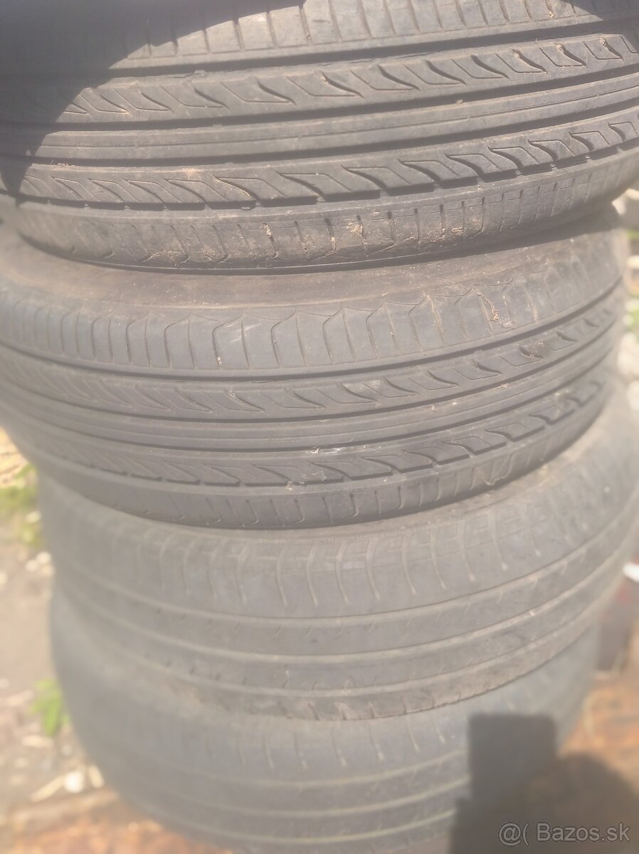 pneumatiky letne 175/65 R 14