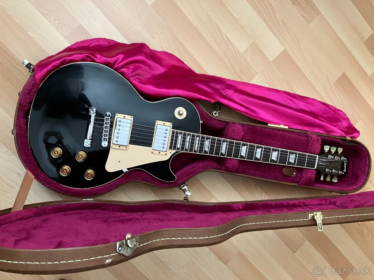 Gibson Les Paul Standard 1995