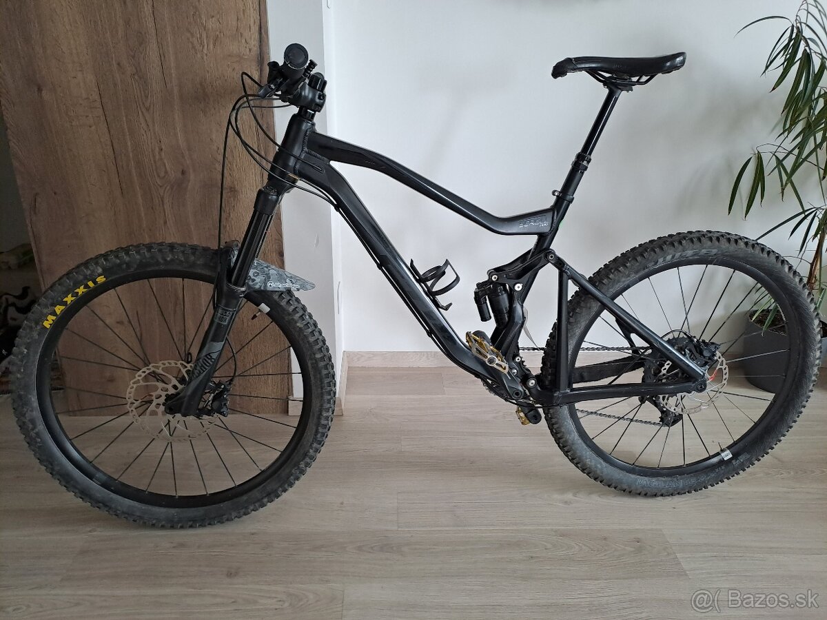 CTM scroll pro x1