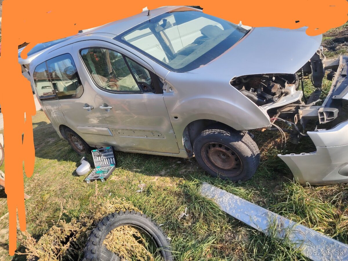Berlingo