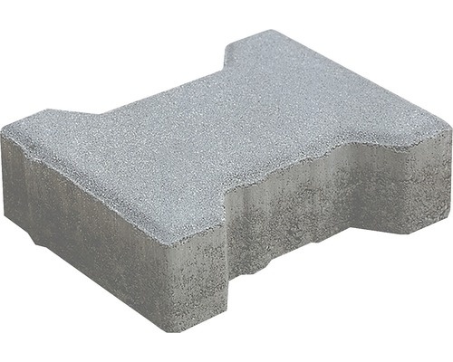 Zámková dlažba 6cm - 100m²