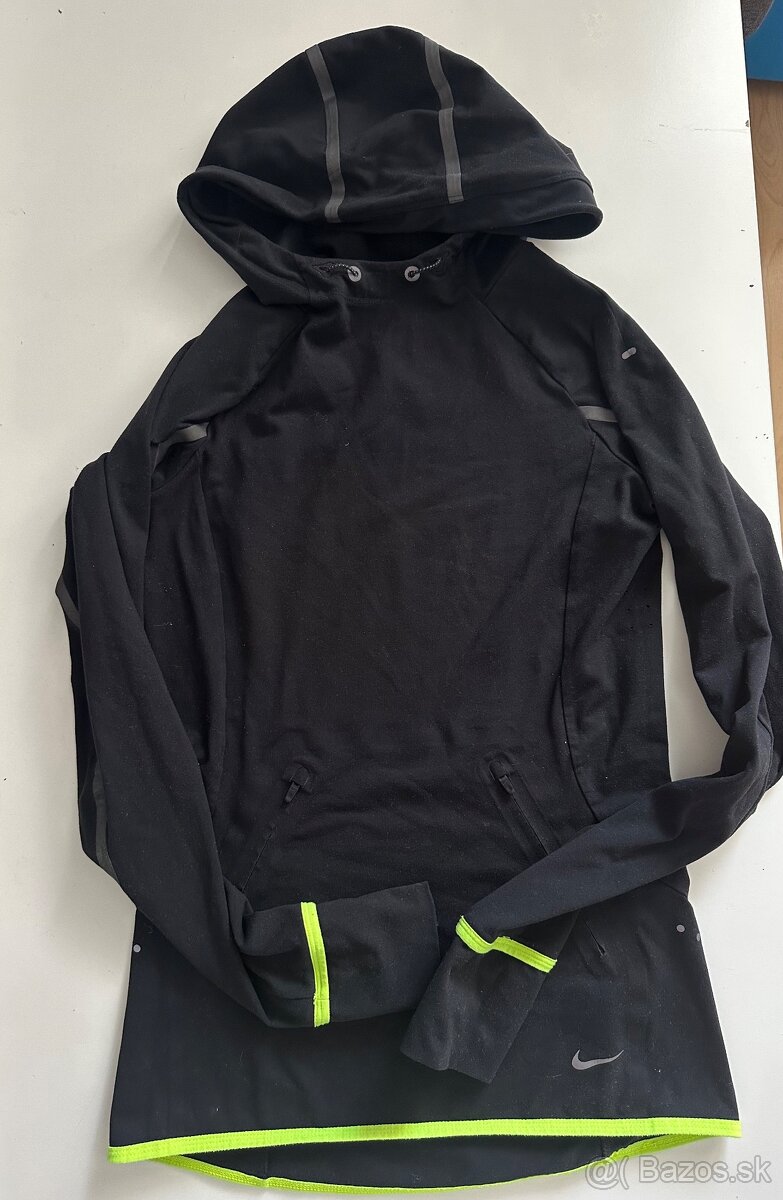Nike mikina xs