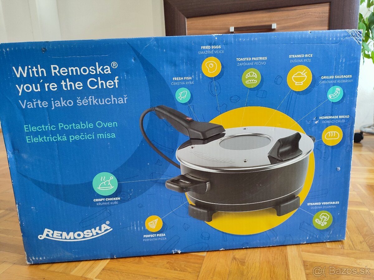 Remoska