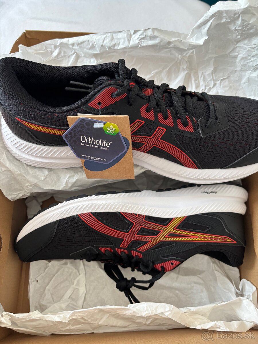Asics pánske tenisky