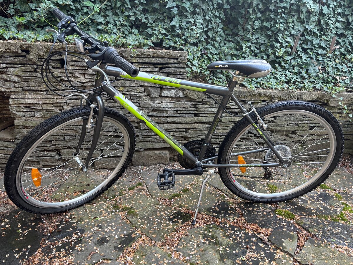 Bicykel