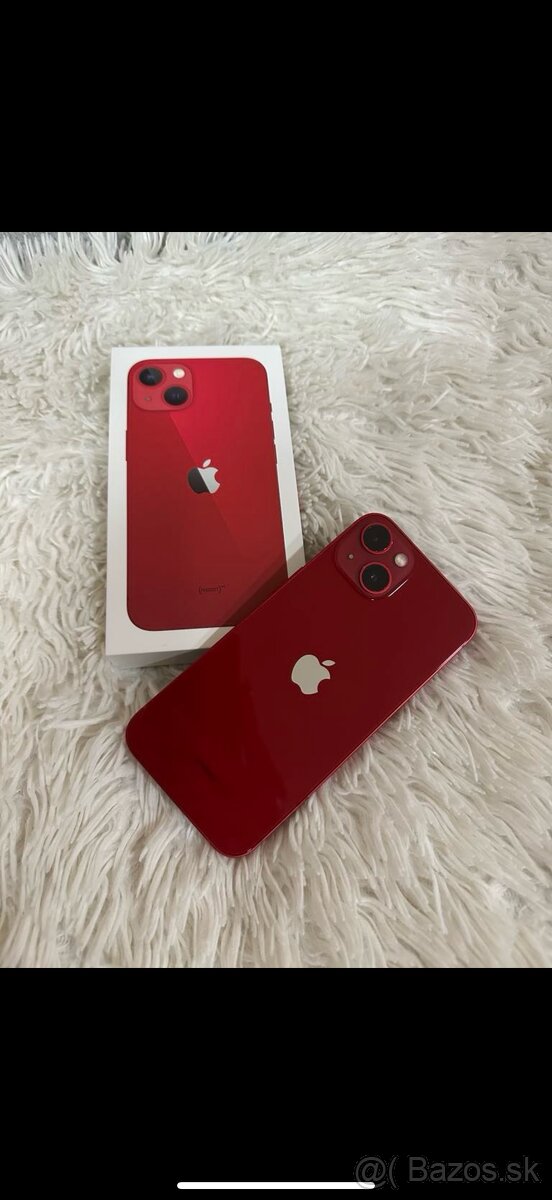 Iphone 13 128GB
