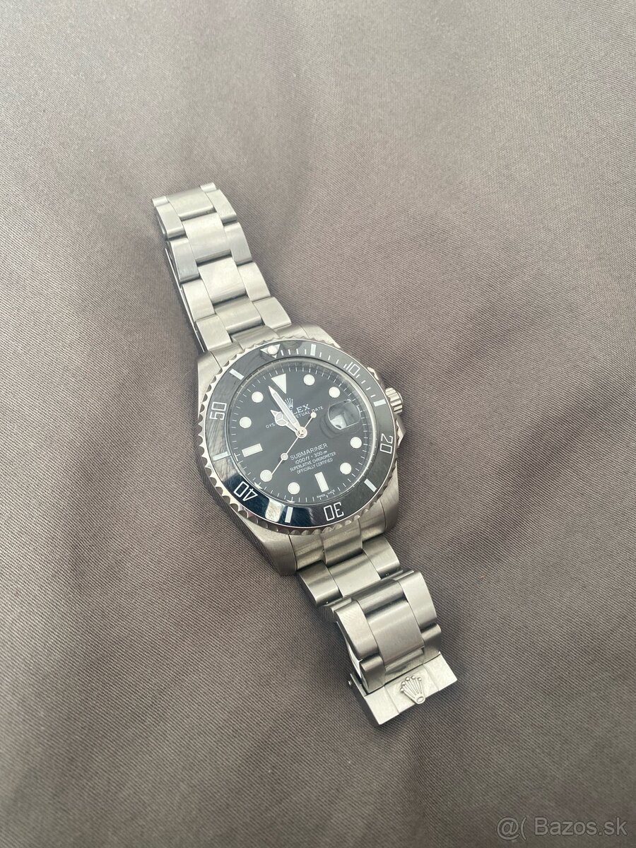Rolex Submariner