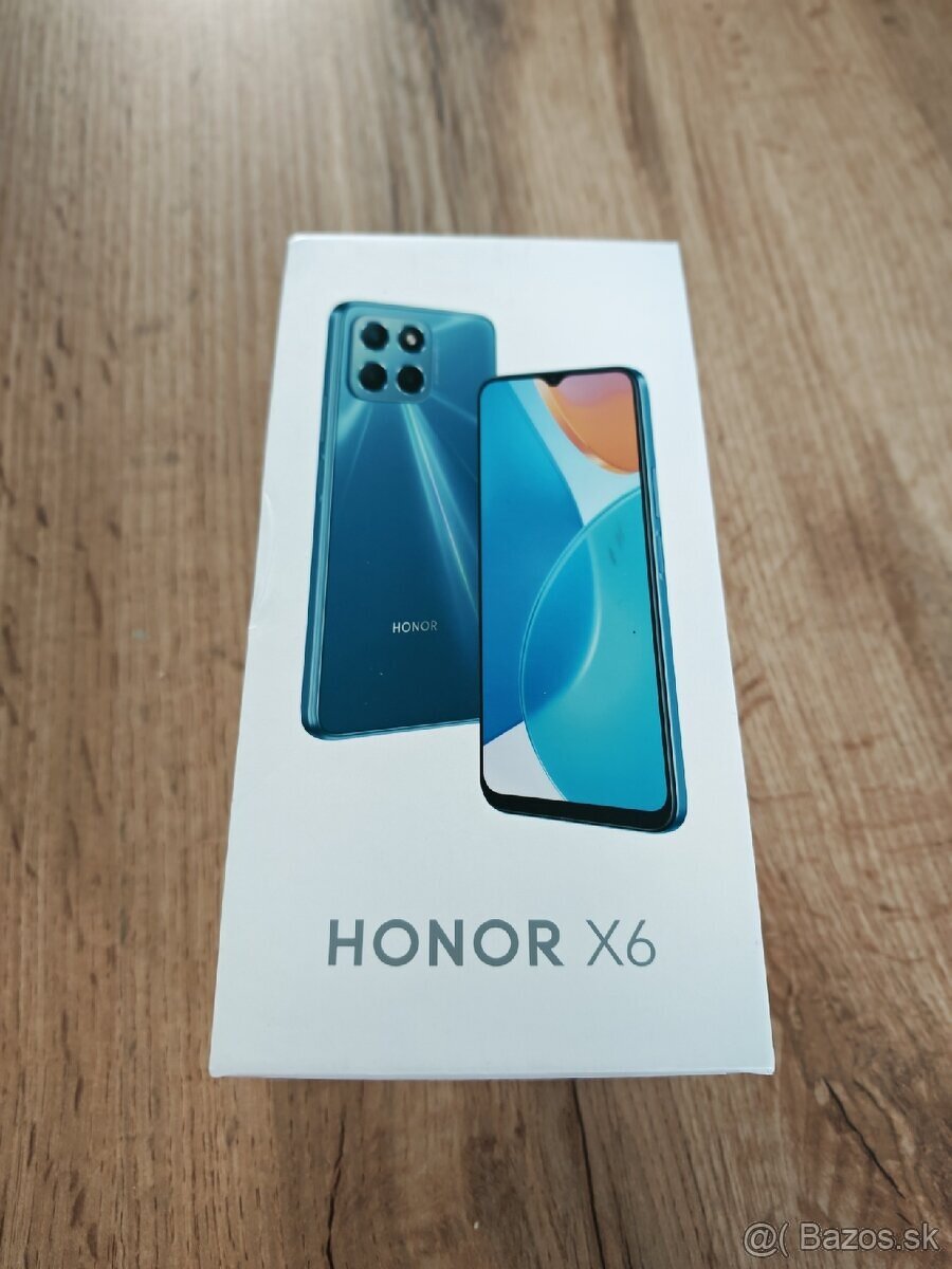 Honor X6 64GB