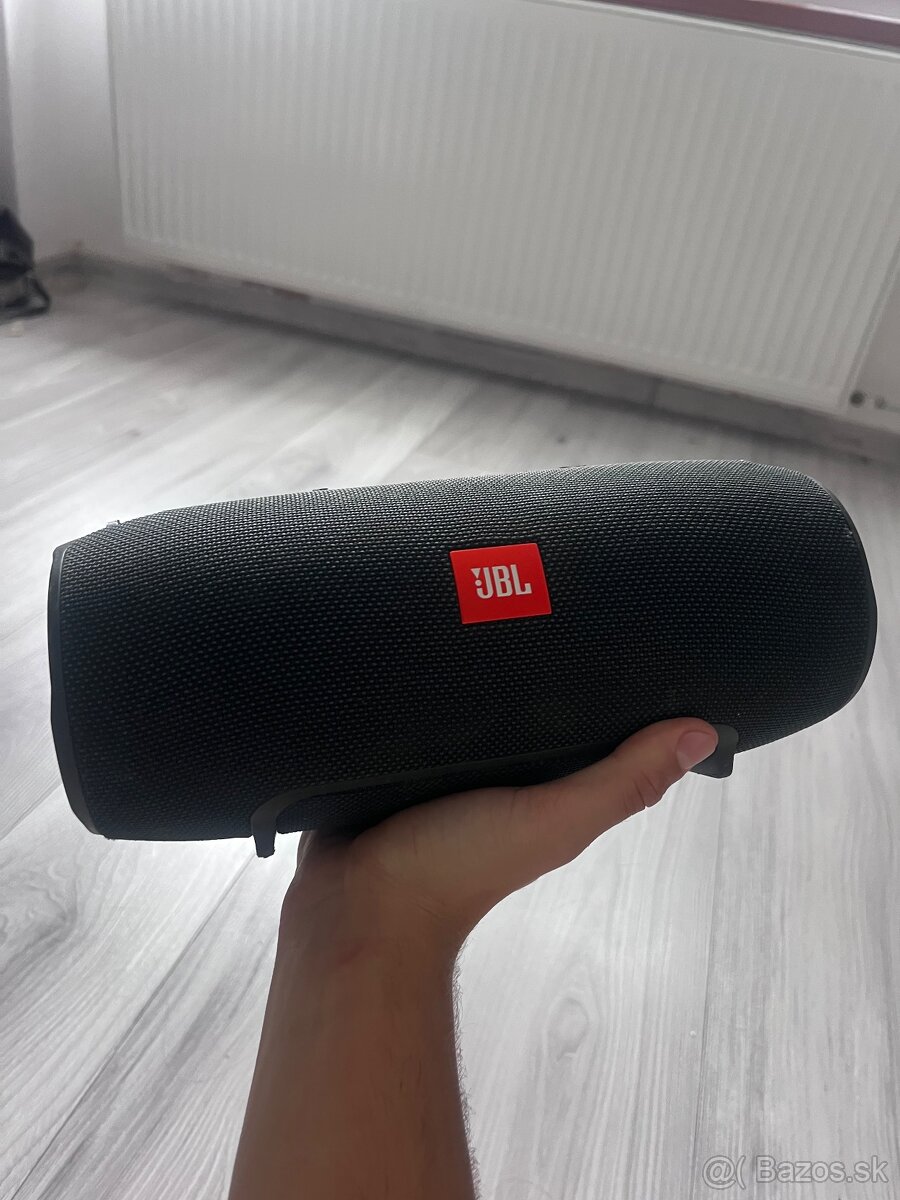 Jbl extreme