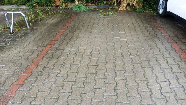 Máte 2., 3. alebo 4. auto? Ponúkame vám parkovacie miesto