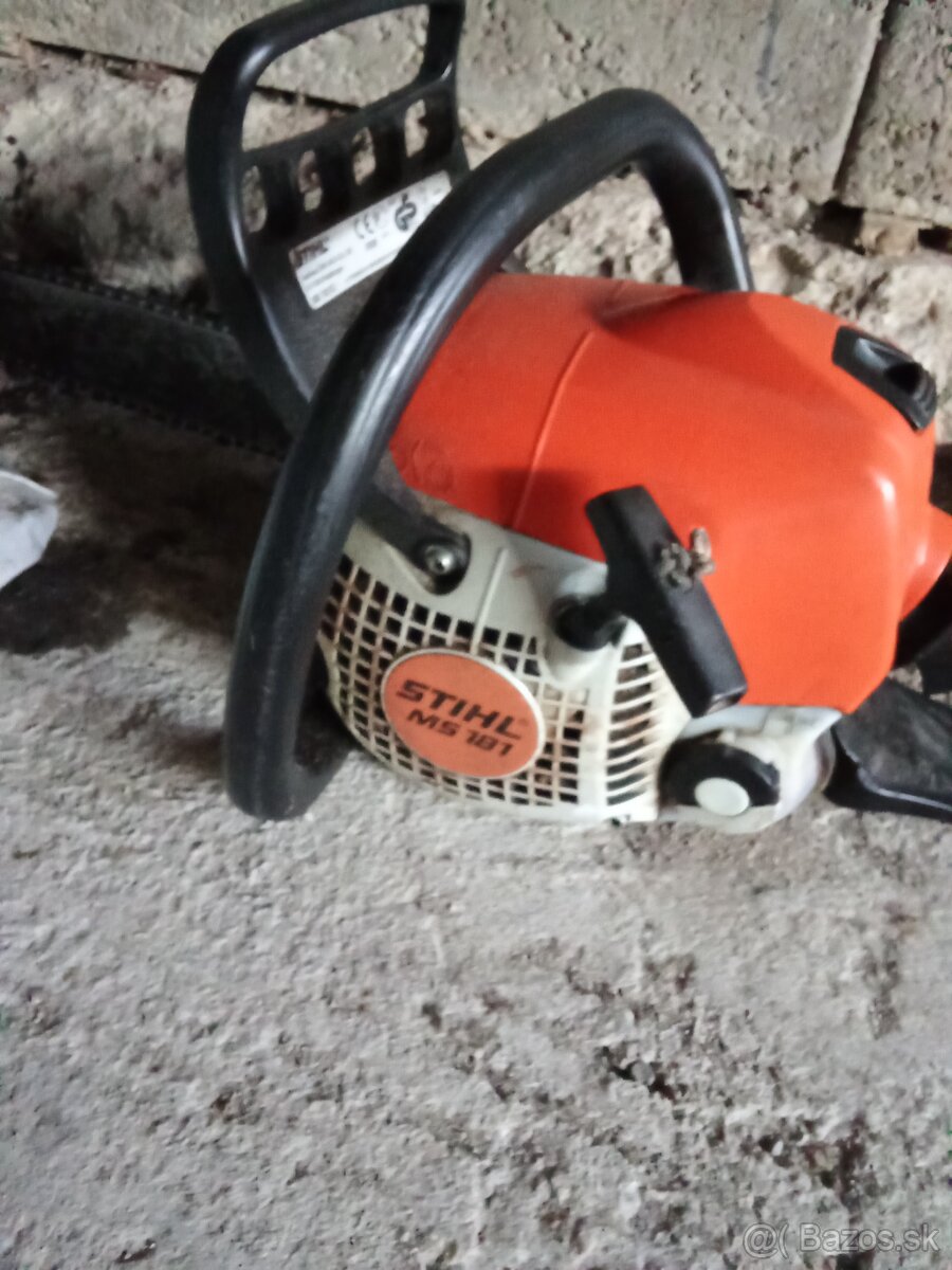 Stihl MS181
