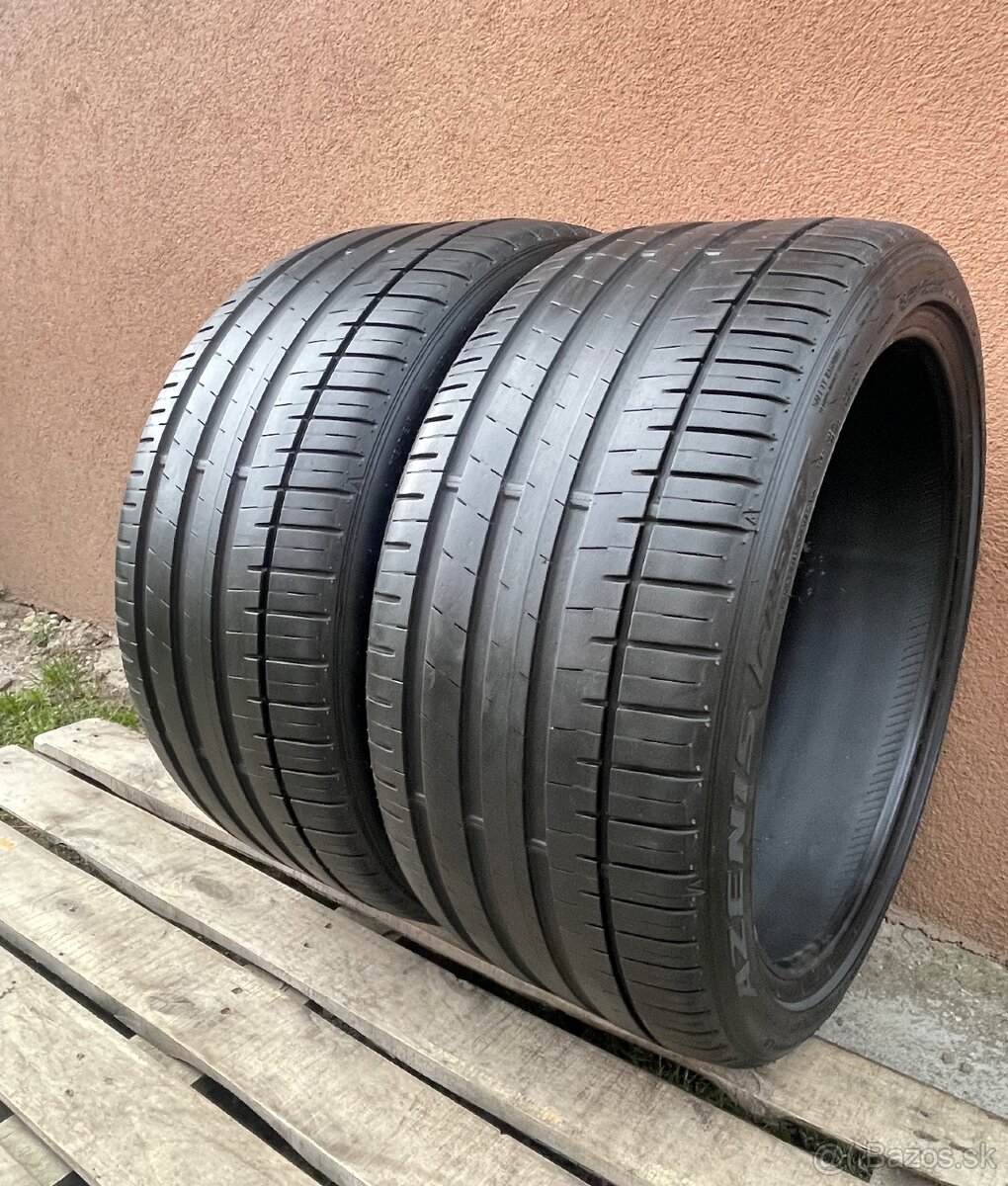 Falken 255/35 R19 2x=150e