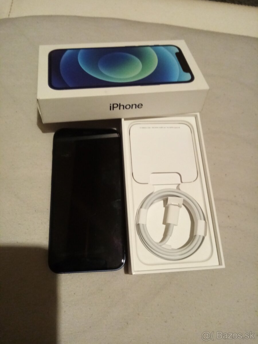 Iphone 12 128gb