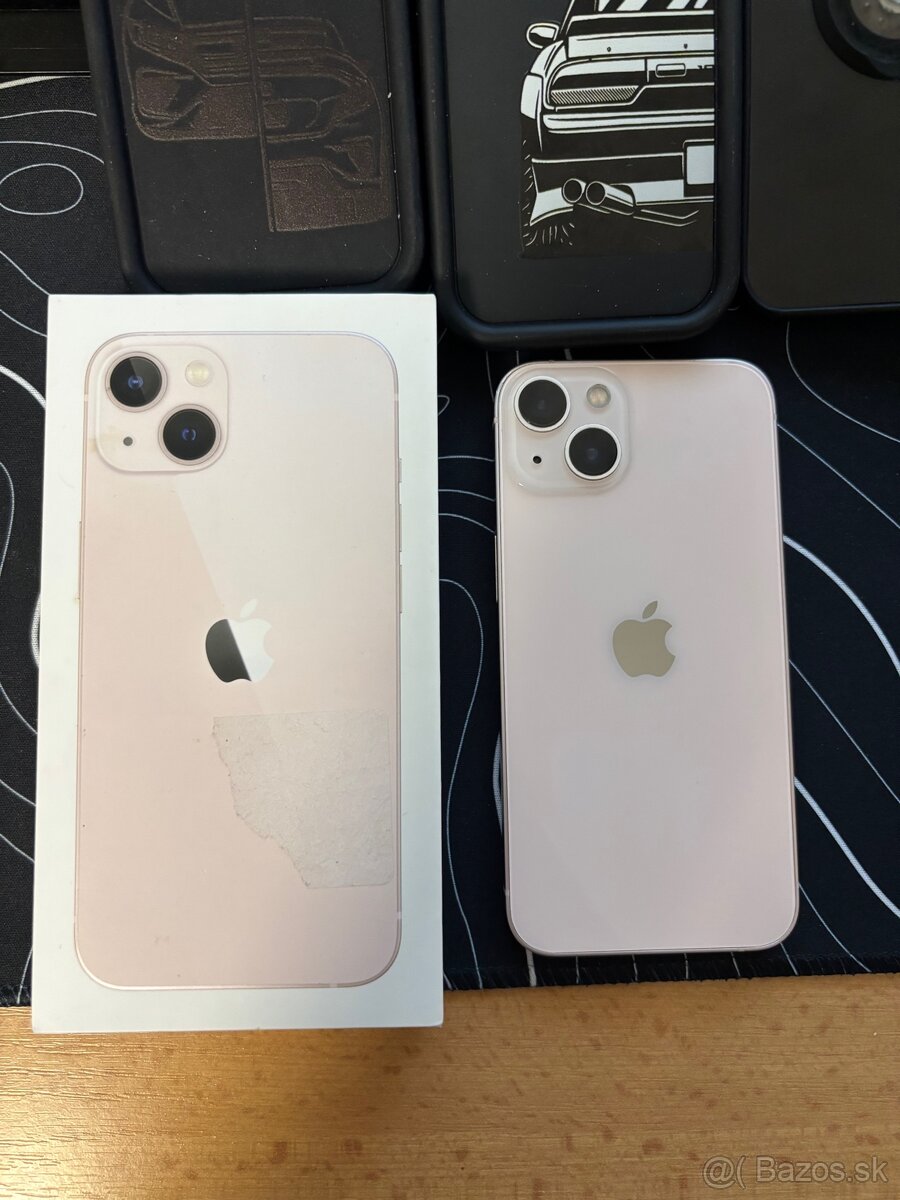 iPhone 13 128GB