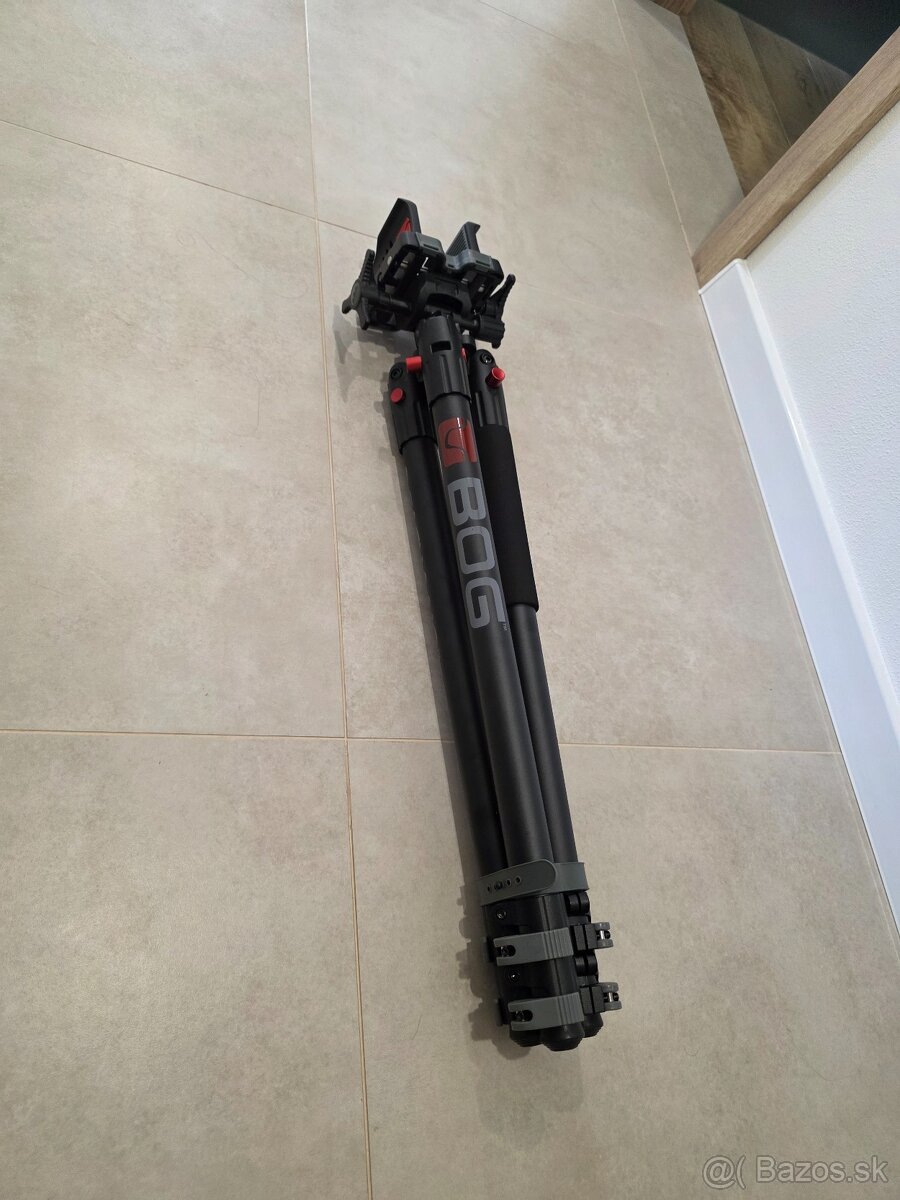 Trojnozka Deathgrip BOG