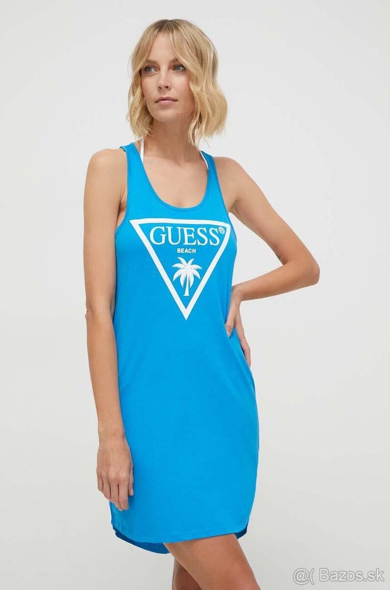 Guess šaty -