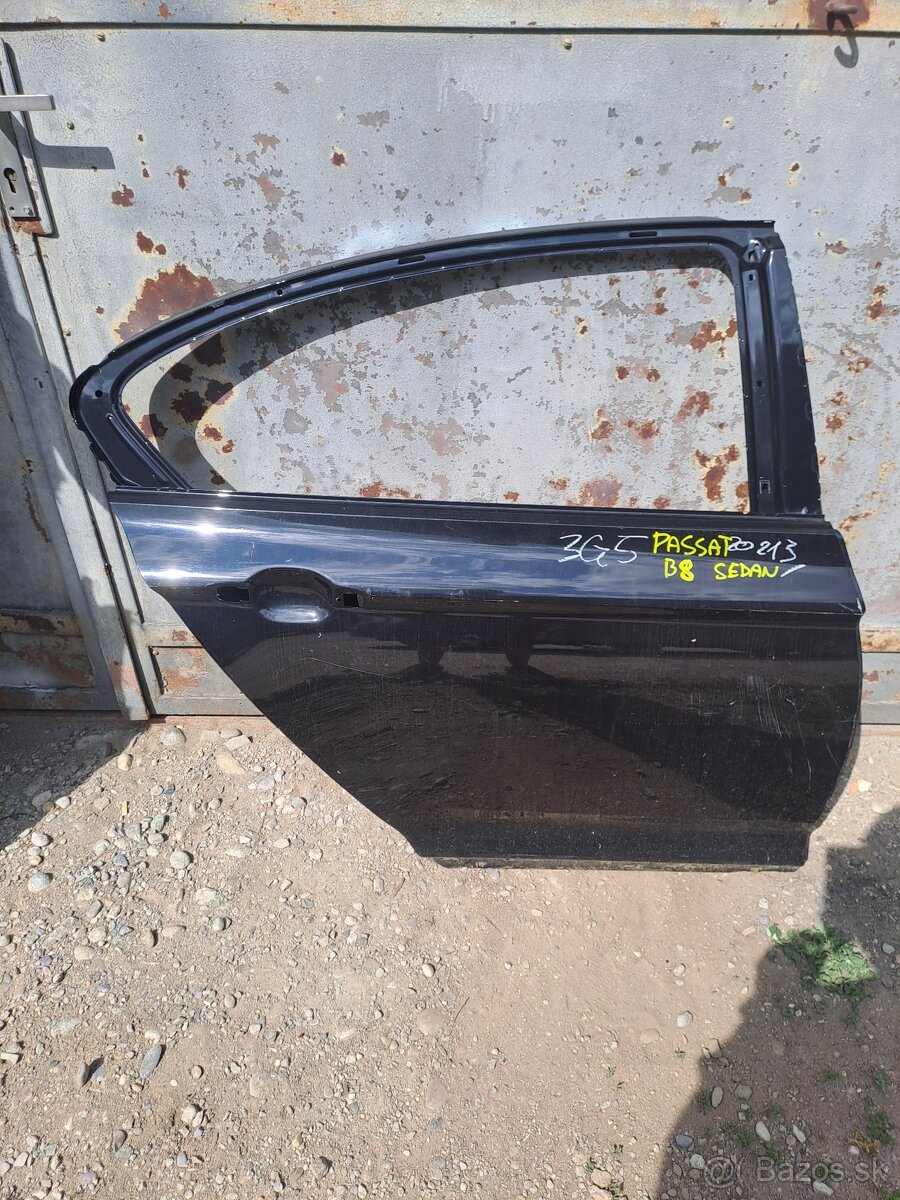 Diely passat b8 sedan combi