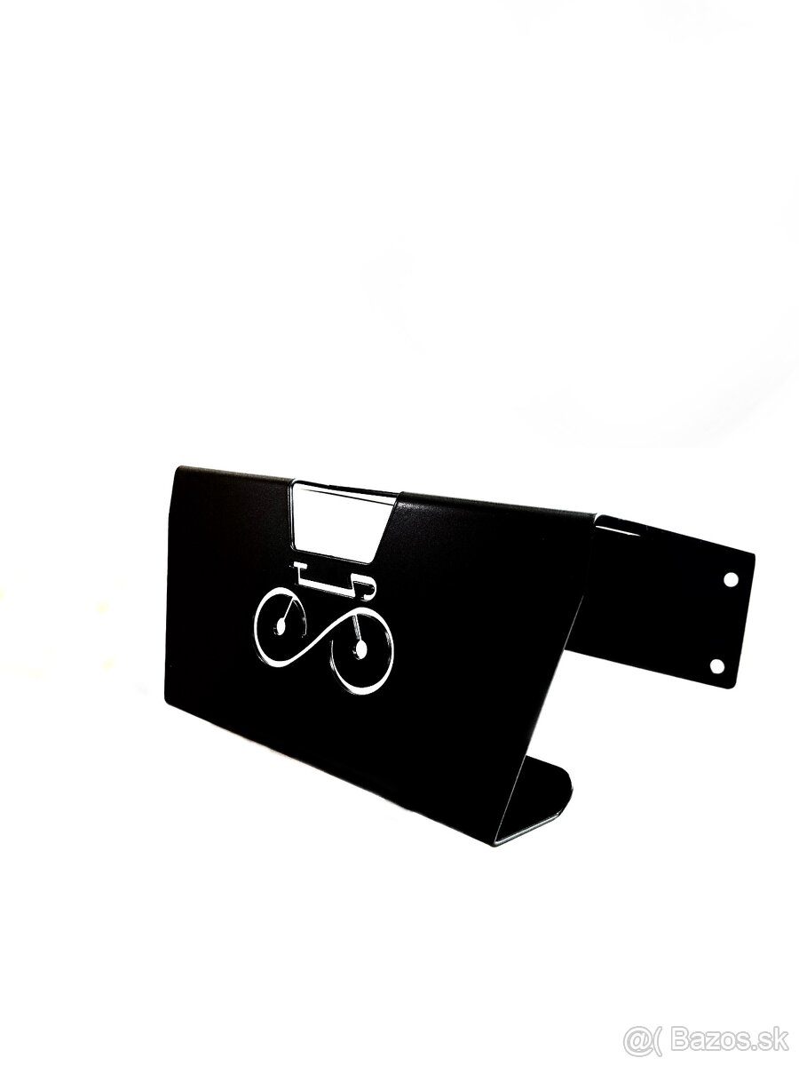 nový držiak na cestný bicykel