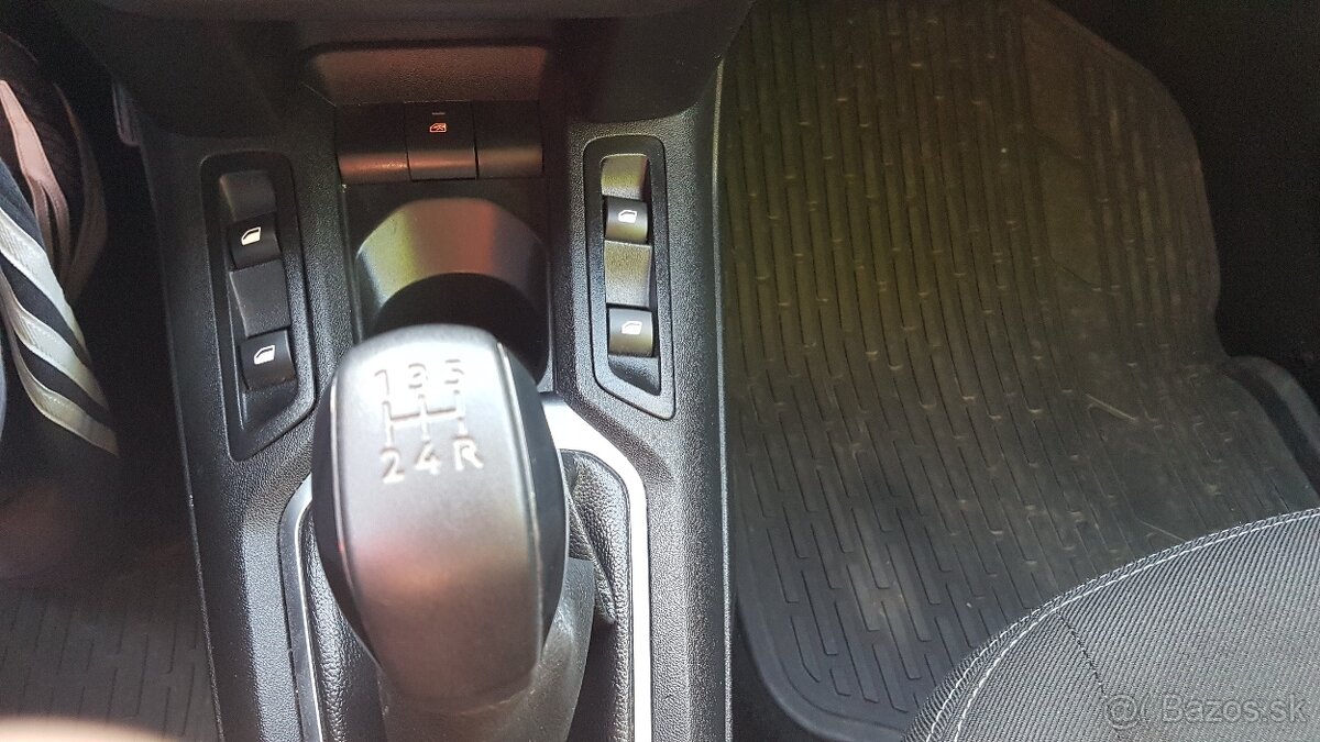 Predám Peugeot 301,1,6HDI