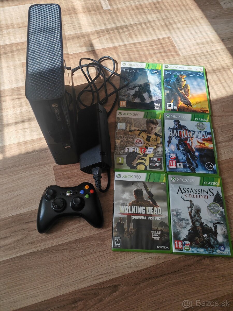 Predám