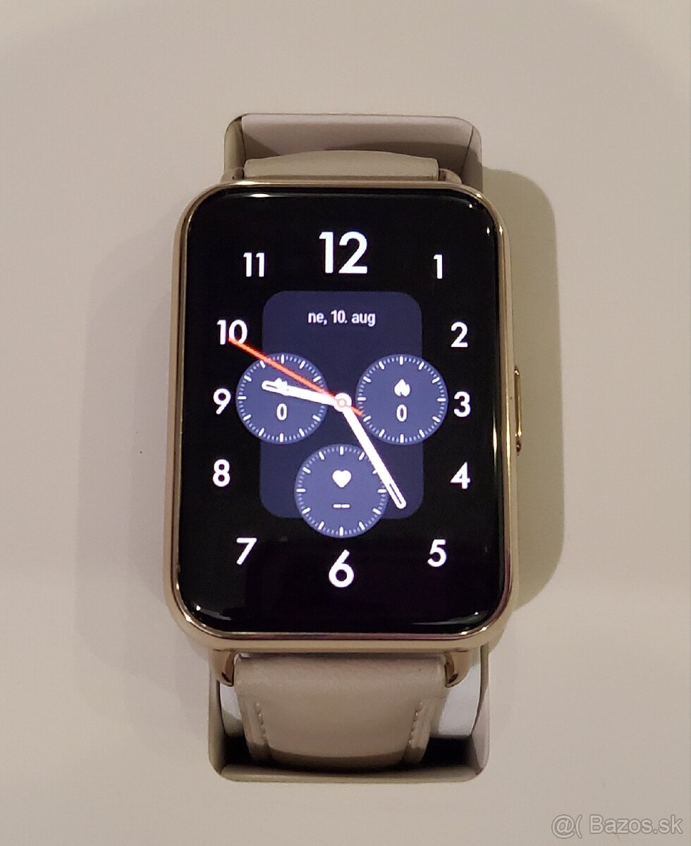Huawei Watch Fit 2 Classic