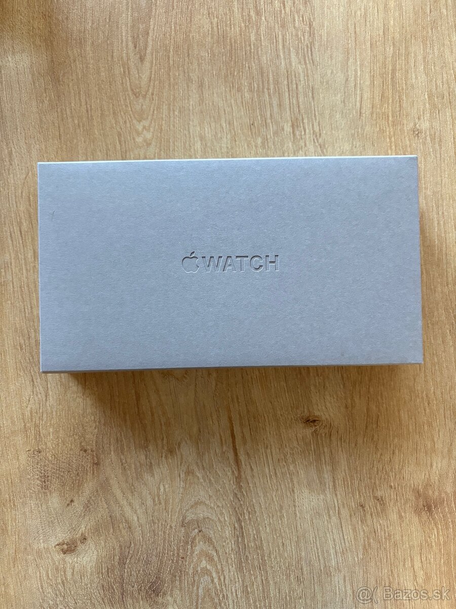 Apple watch Ultra 2