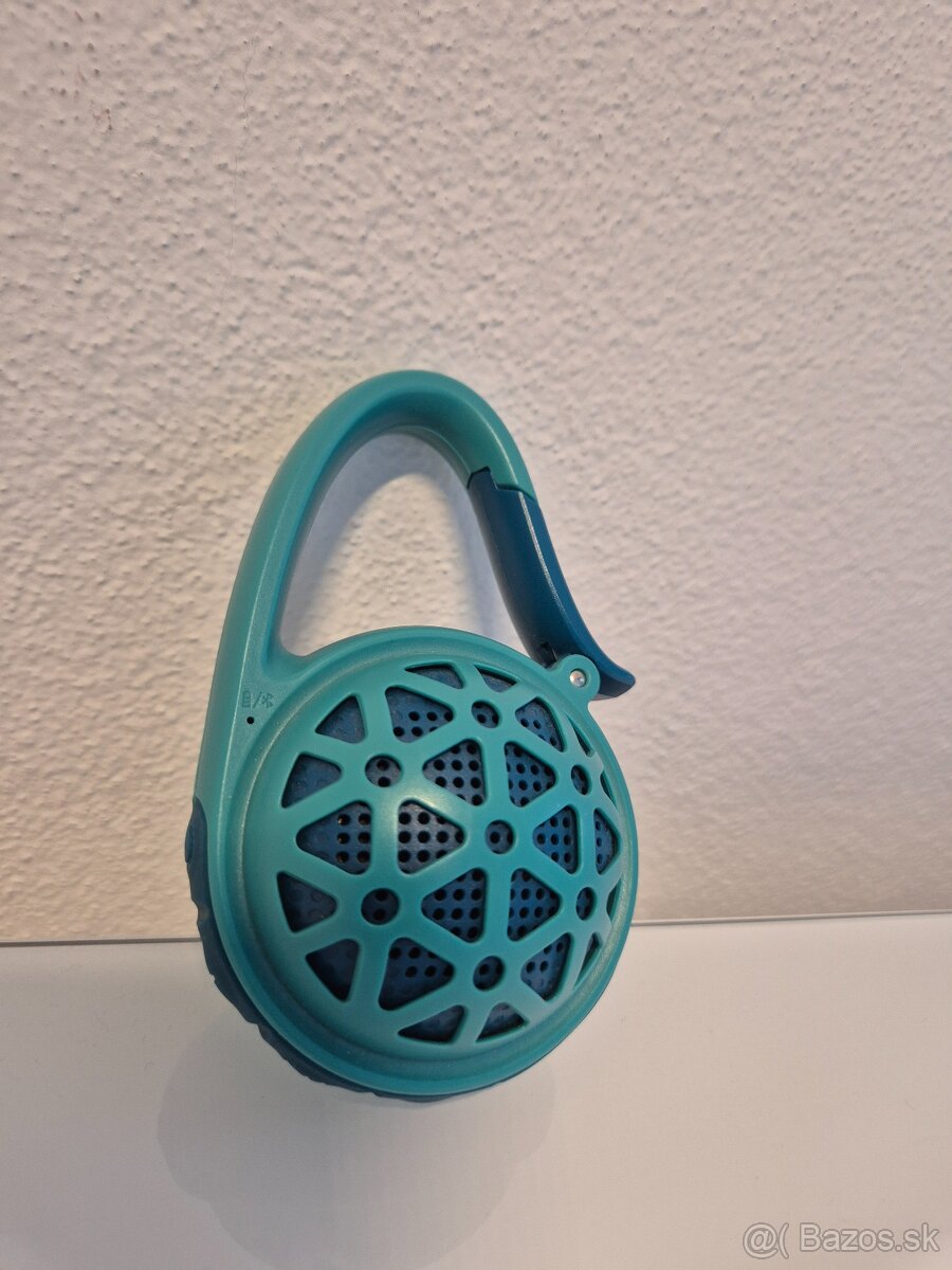 Závesný mini Bluetooth reproduktor