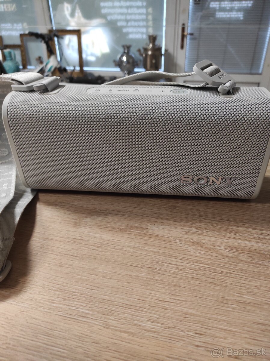 Prenosný reproduktor Sony ULT FIELD 3