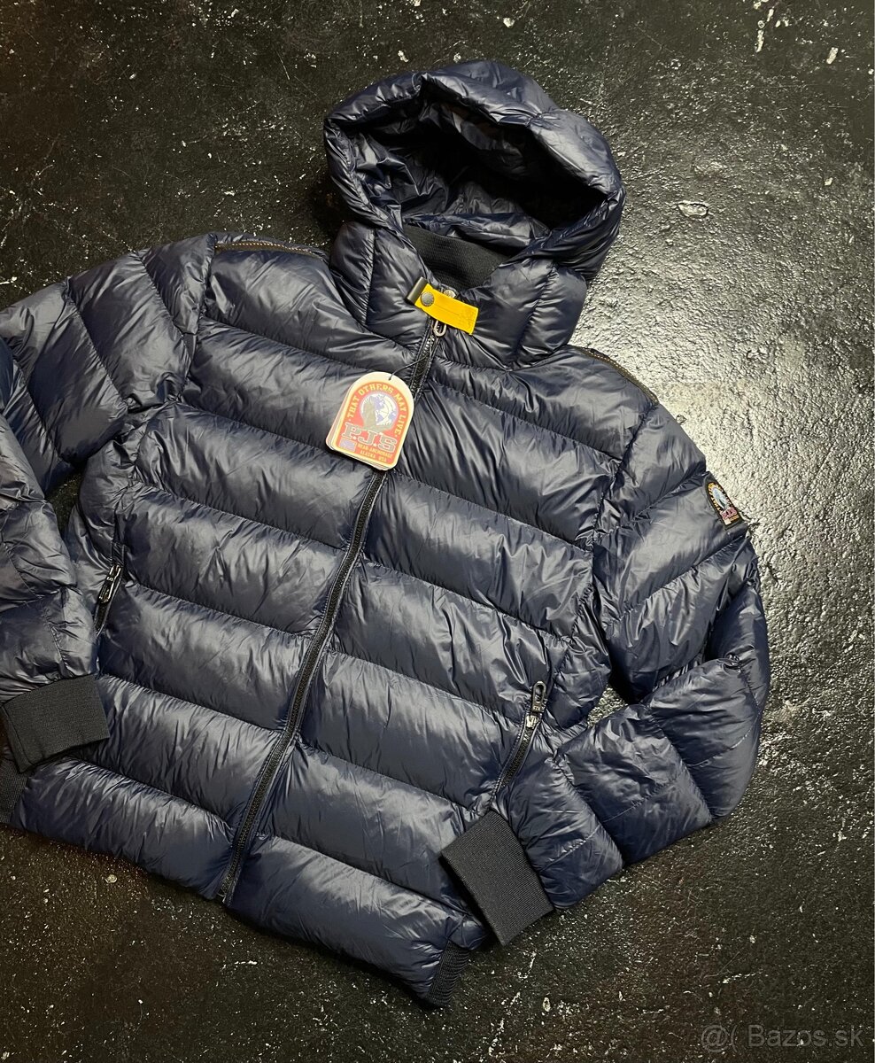 Zimná Bunda Parajumpers nová
