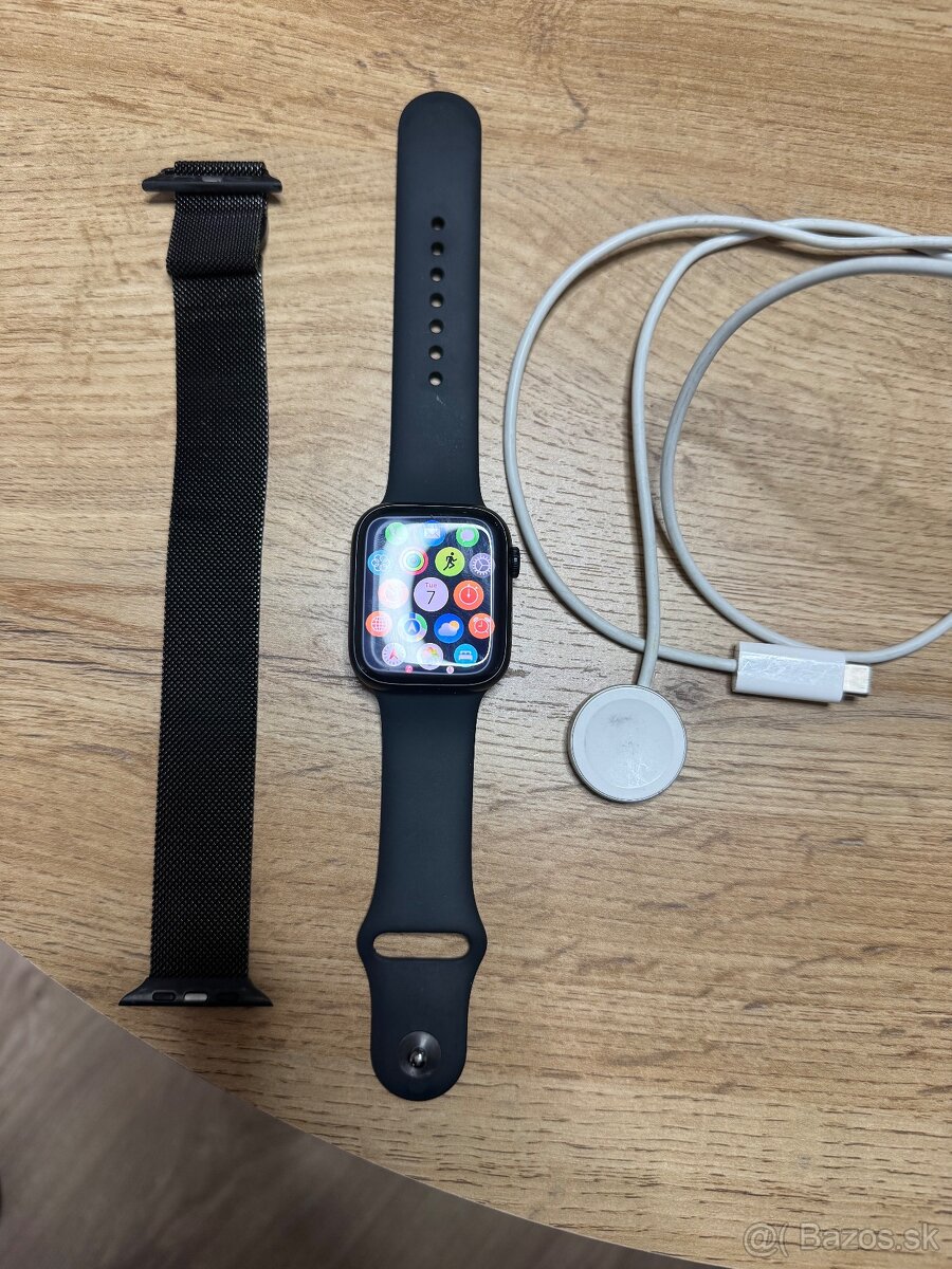 Apple Watch 7 45mm