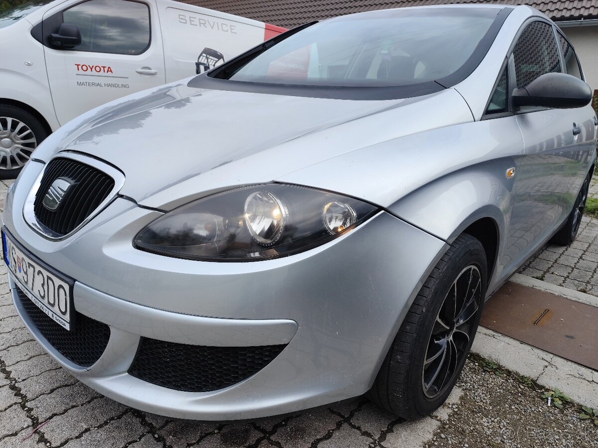 Seat Altea