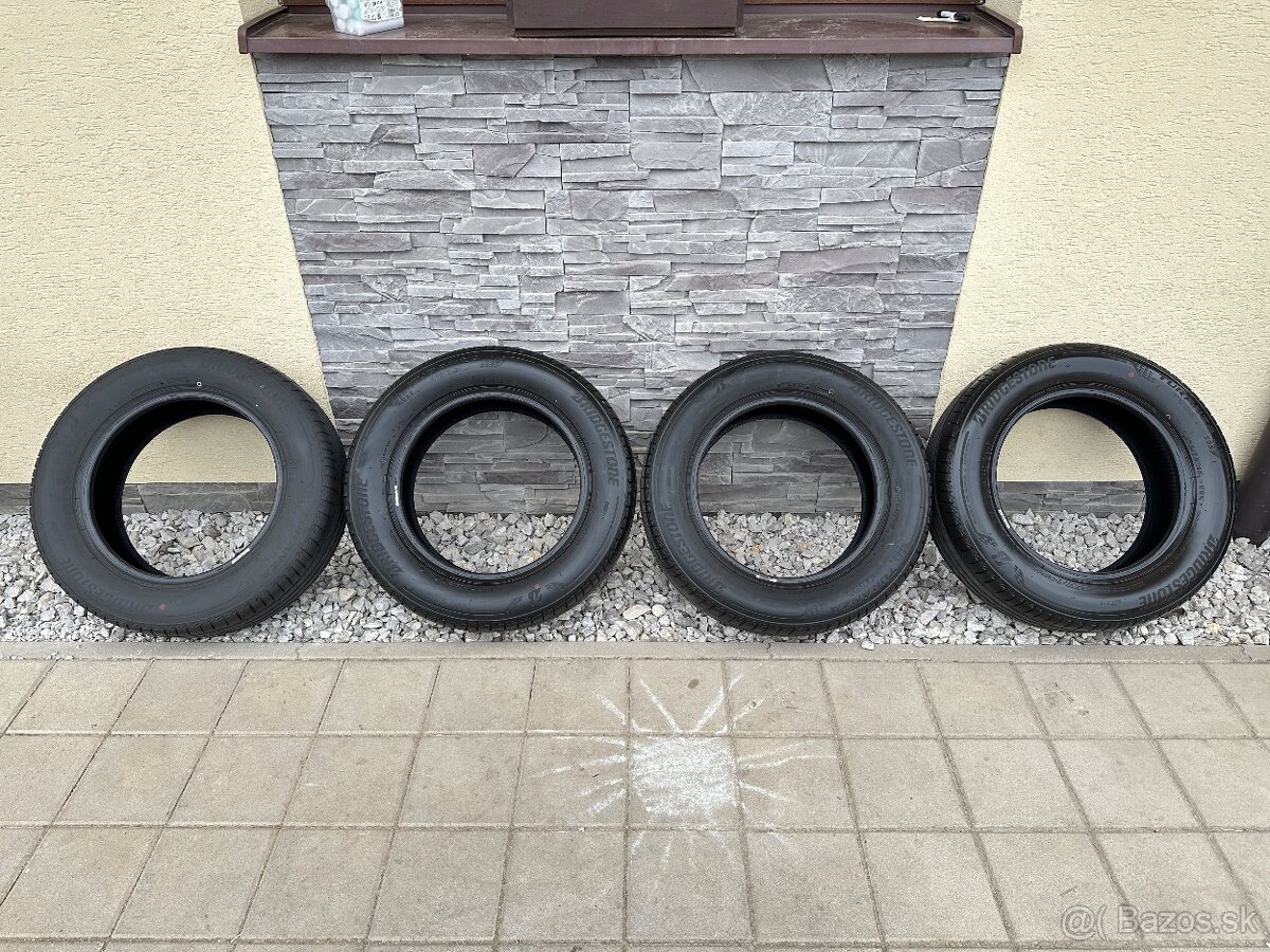185/65 R15 88H letné BRIDGESTONE