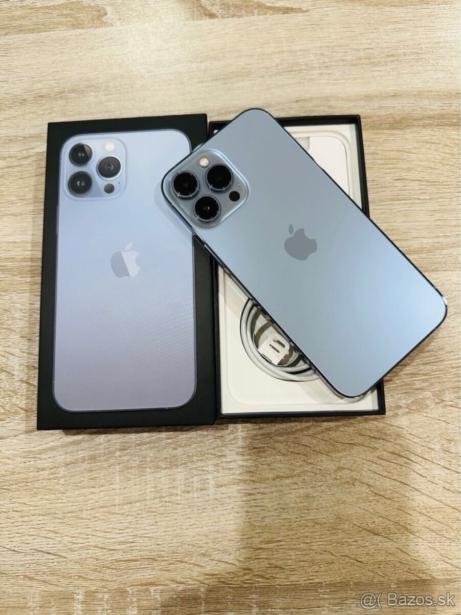 Iphone 13 Pro 128G