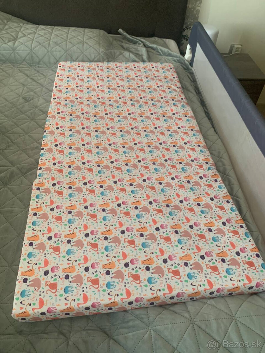 Detský matrac Dormeo – málo používaný