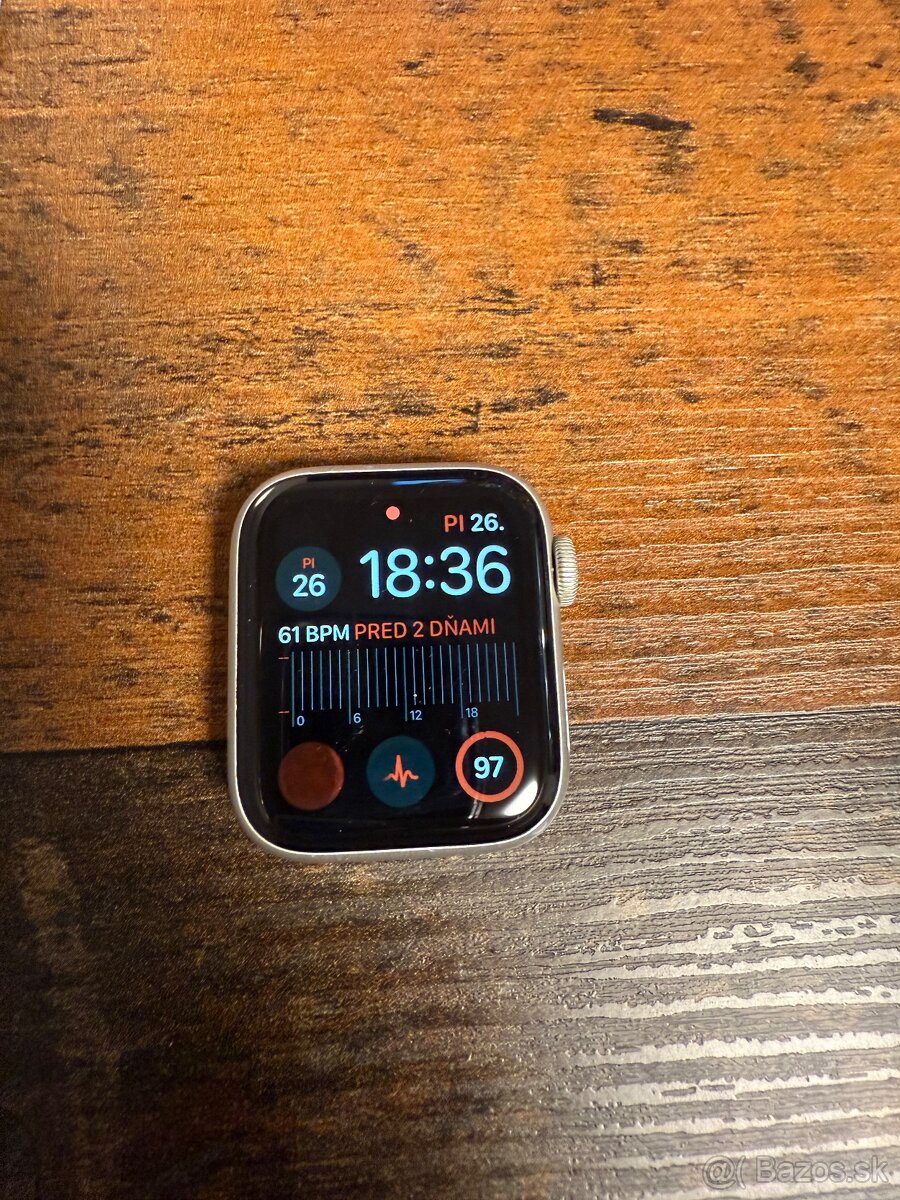 Apple Watch 5 40mm