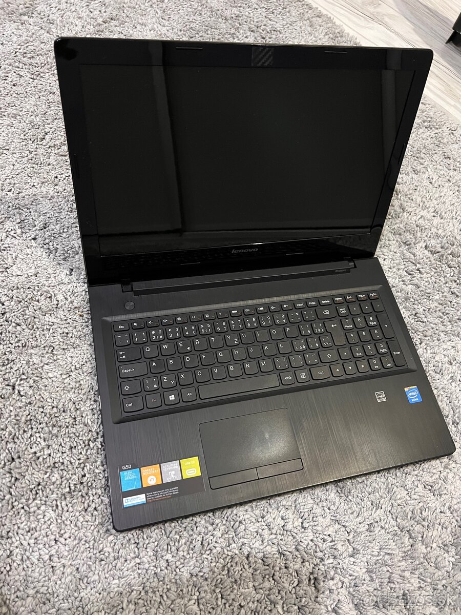 Lenovo G50-30