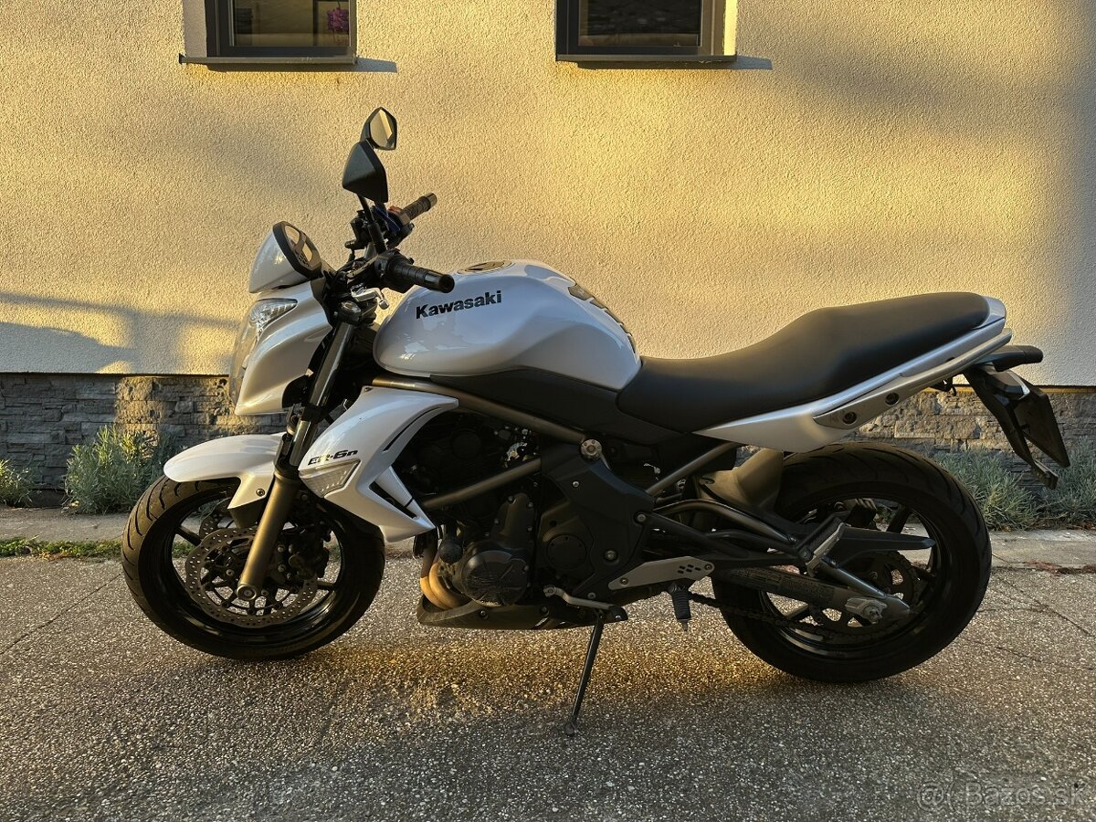 Kawasaki ER-6N