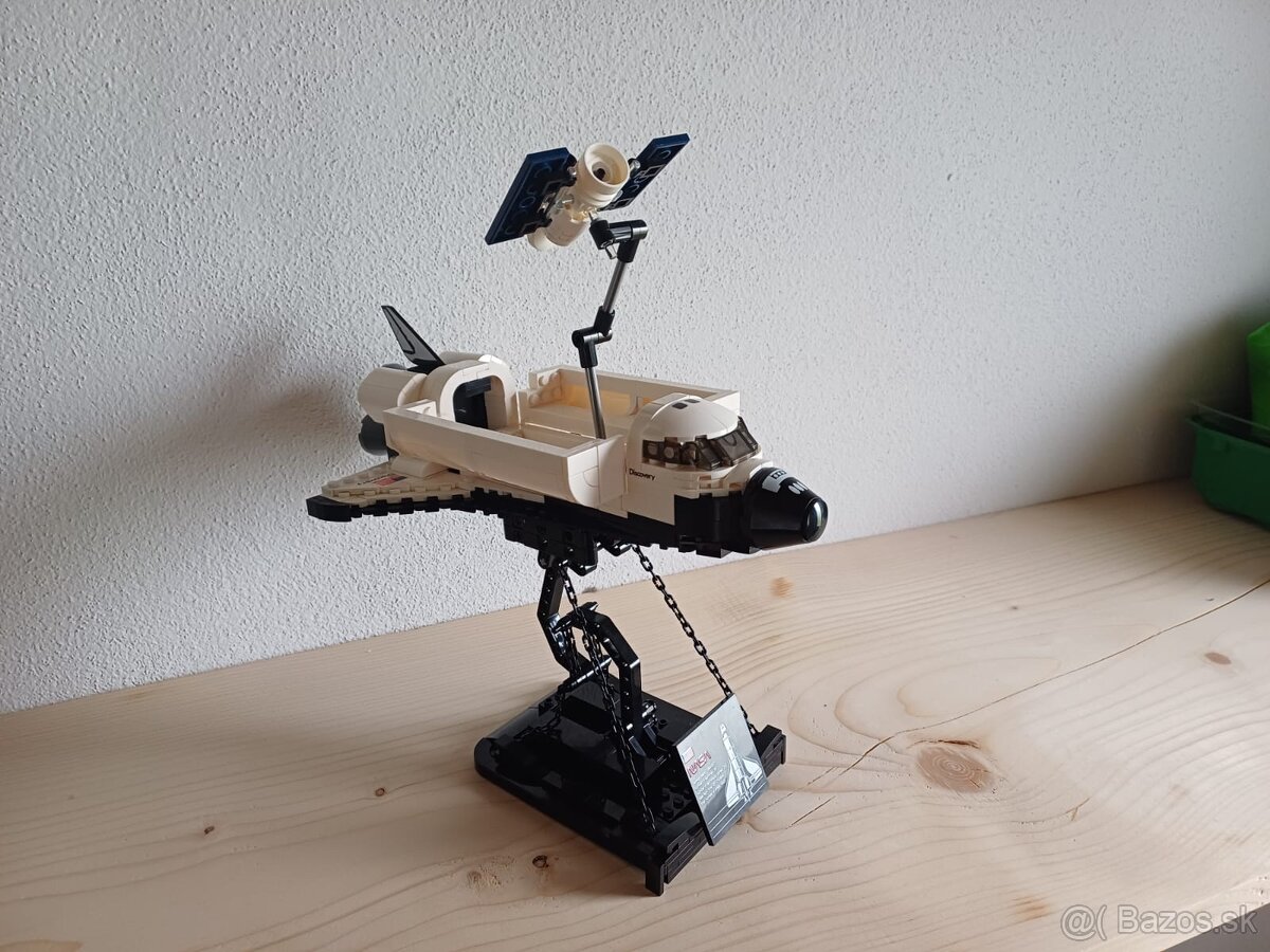 Predam lego rozne sady