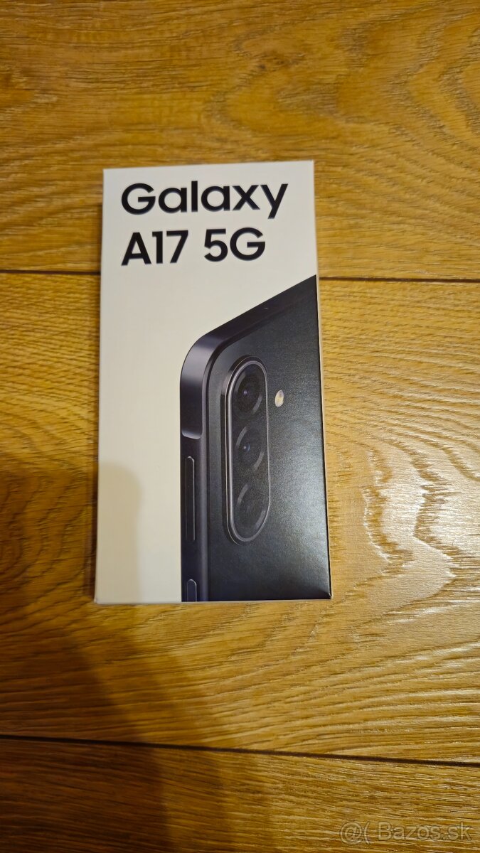 Samsung Galaxu A17 5G