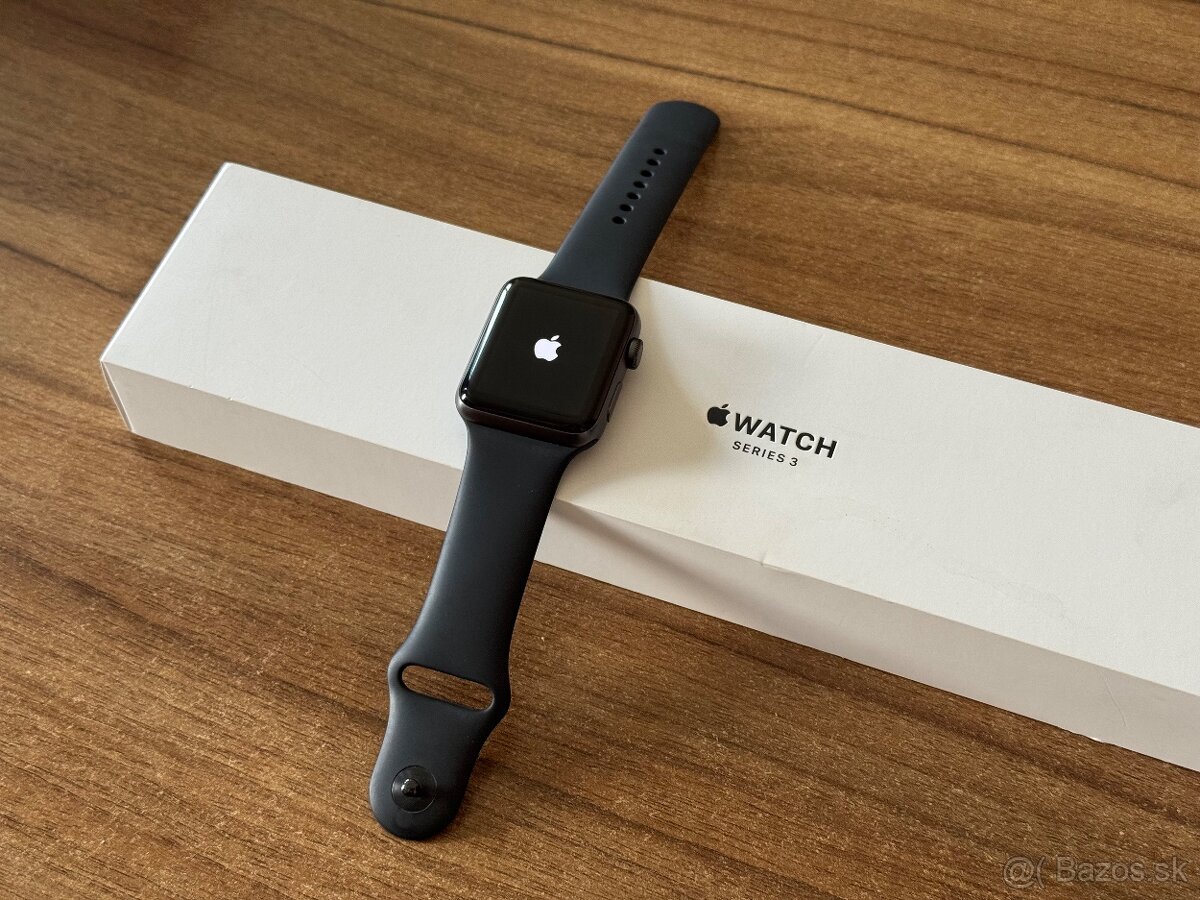 Apple Watch Series 3 42mm