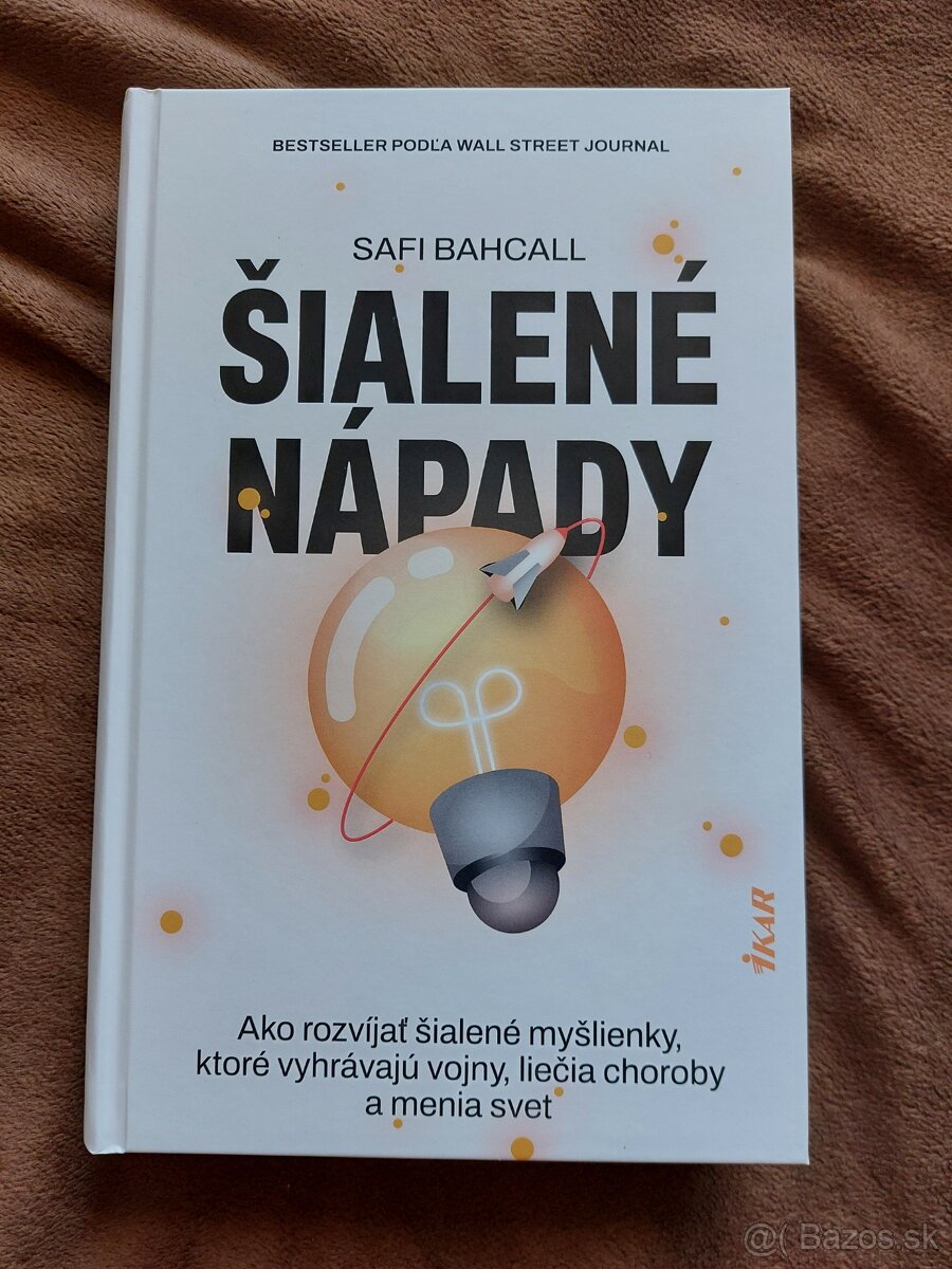 Šialené nápady
