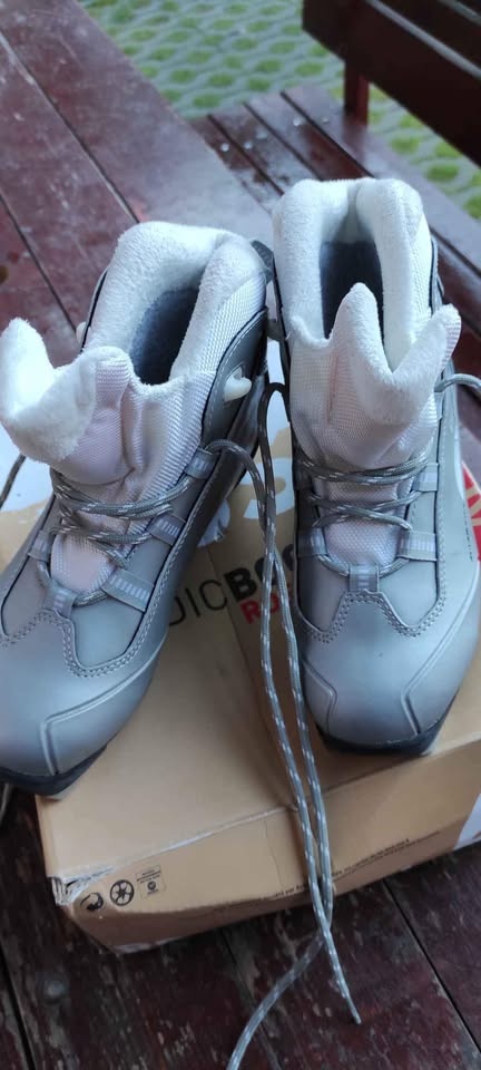 Dámske topánky na bežky Rossignol Nordic boots 36