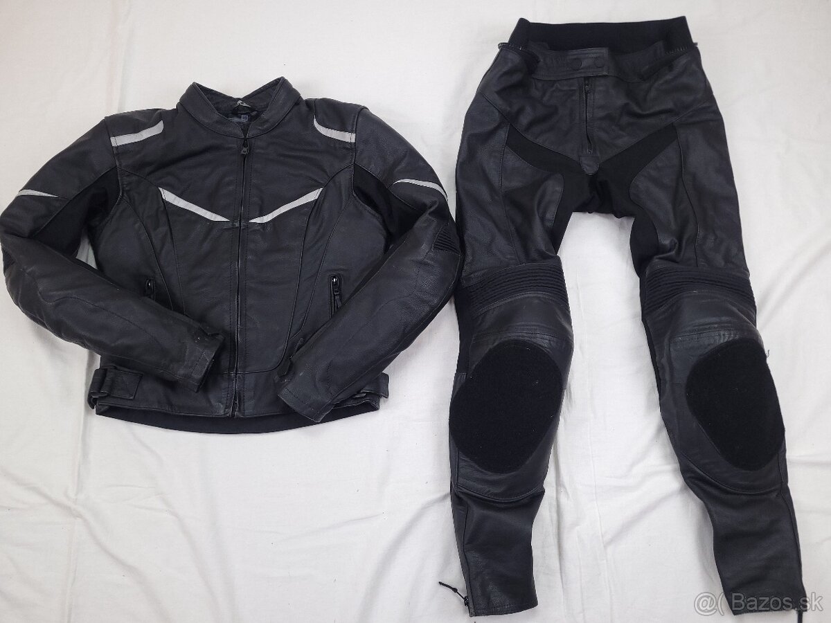 Probiker PRX-Z dámska dvojdielna moto kombinéza 38/36 S