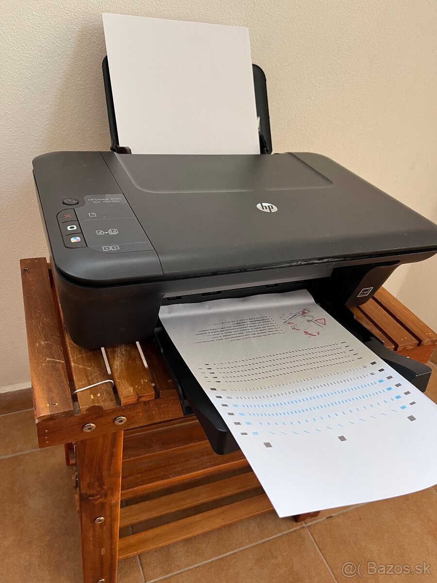 HP Deskjet 2050